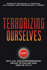 Terrorizing Ourselves_cover