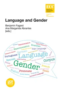 Language and Gender