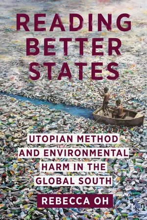 Reading Better States