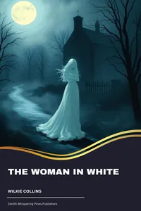 The Woman in White_cover