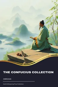 The Confucius Collection_cover