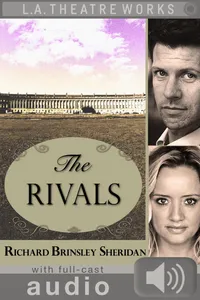 The Rivals_cover