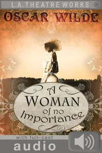 A Woman of No Importance_cover