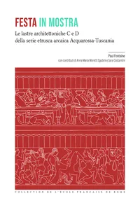 Festa in mostra