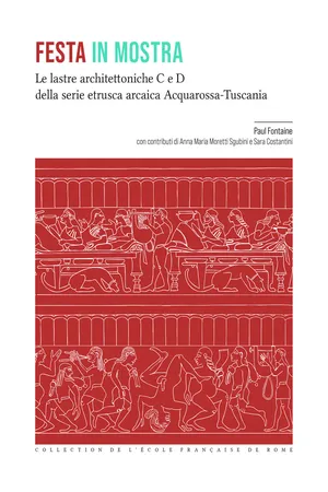 Festa in mostra