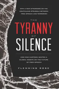 The Tyranny of Silence_cover