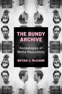 The Bundy Archive_cover