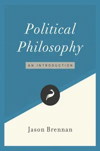 Political Philosophy_cover