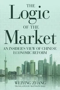 The Logic of the Market_cover