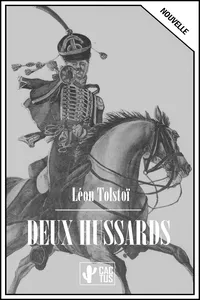 Deux hussards_cover