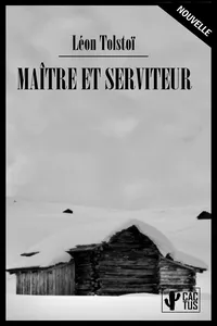 Maître et Serviteur_cover