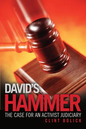 David's Hammer