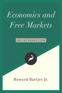 Economics and Free Markets_cover