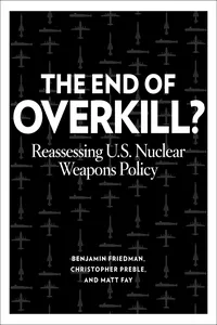 The End of Overkill_cover