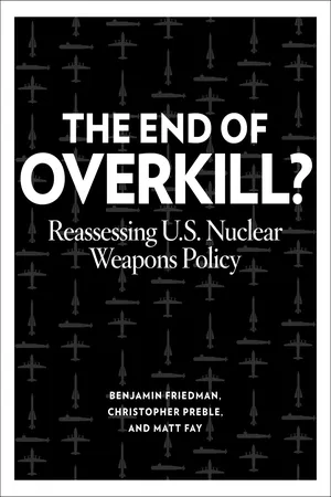 The End of Overkill