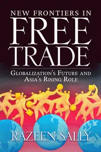 New Frontiers in Free Trade_cover