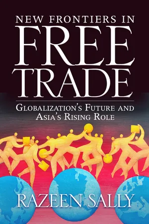 New Frontiers in Free Trade