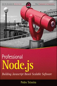 Professional Node.js_cover