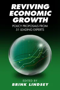 Reviving Economic Growth_cover