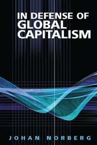 In Defense of Global Capitalism_cover
