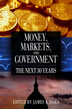 Money, Markets, and Government