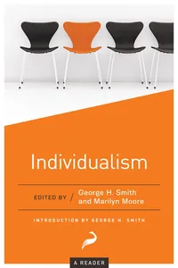 Individualism_cover