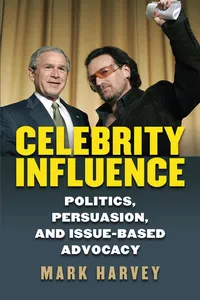 Celebrity Influence_cover