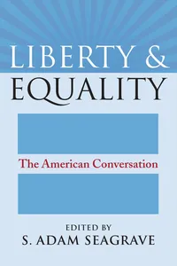 Liberty and Equality_cover