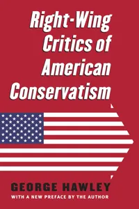 Right-Wing Critics of American Conservatism_cover