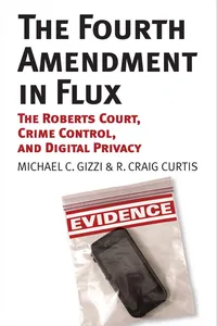 The Fourth Amendment in Flux_cover