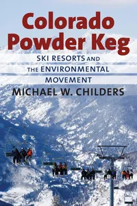 Colorado Powder Keg_cover