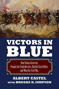 Victors in Blue_cover
