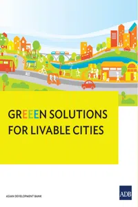 GrEEEn Solutions for Livable Cities_cover