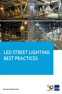 LED Street Lighting Best Practices_cover