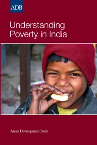 Understanding Poverty in India_cover