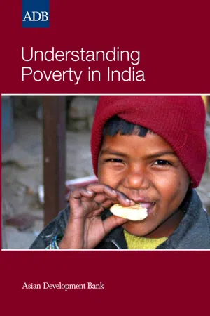 Understanding Poverty in India