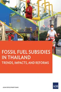 Fossil Fuel Subsidies in Thailand_cover