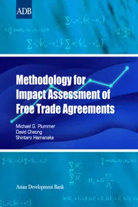 Methodology for Impact Assessment of Free Trade Agreements_cover