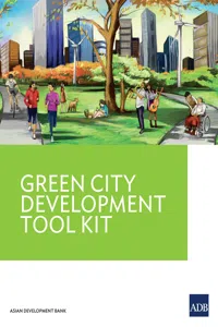 Green City Development Tool Kit_cover