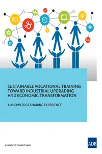 Sustainable Vocational Training Toward Industrial Upgrading and Economic Transformation_cover