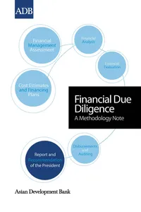 Financial Due Diligence_cover