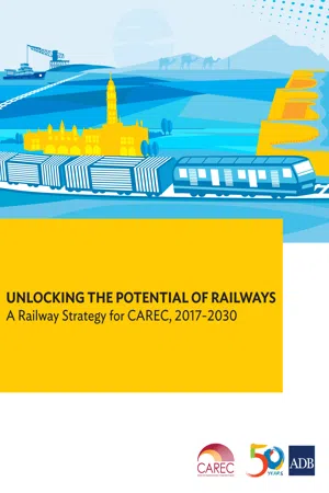 Unlocking the Potential of Railways