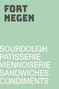 Fort Negen - English edition_cover