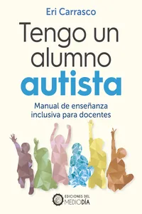 Tengo un alumno autista_cover