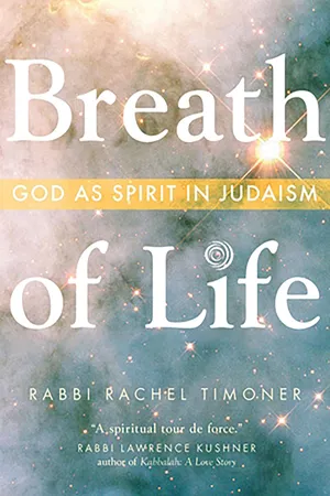 Breath of Life