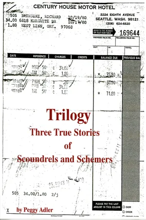 Trilogy