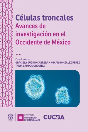 Células troncales
