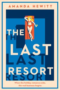 The Last Resort_cover