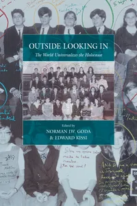 Outside Looking In_cover