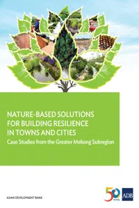 Nature-Based Solutions for Building Resilience in Towns and Cities_cover